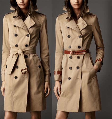 how to tie a burberry trench coat belt|burberry trench coat buckle replacement.